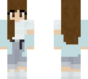 new skin