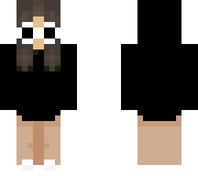 new skin maybe