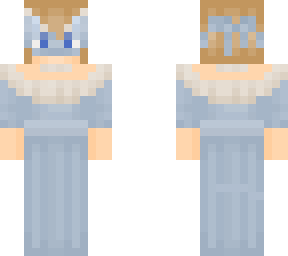 nihachu dress
