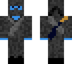 ninja dev