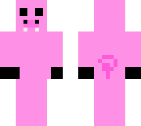 normal pig