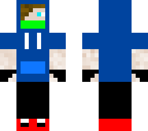 normal skin