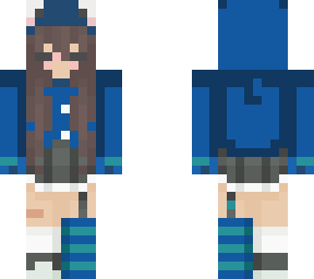 not my skin i edited it