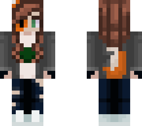 oc skin