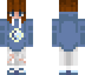 ocean hoodie