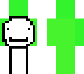 official dream skin