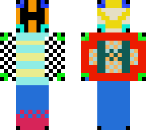 oficial ihaveanidea.ca skin