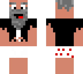 old man
