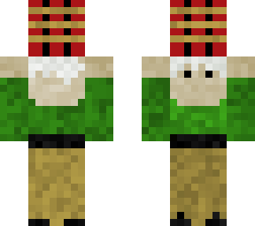 old man yeeter