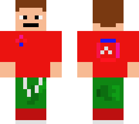 olgrich skin