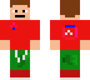 olgrich skin