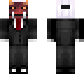 oni suit
