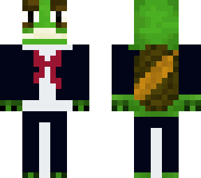 oogway suit