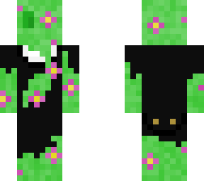 overgrowth