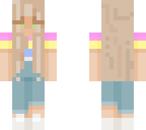 pan girl<3