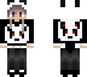 panda boi