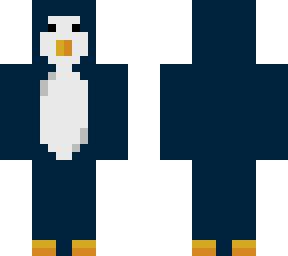 penguin <3