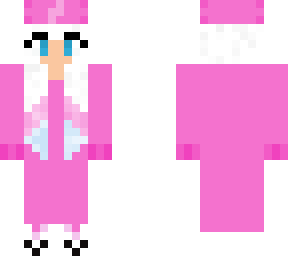 peppermint whites skin