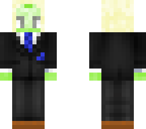 peridot suit