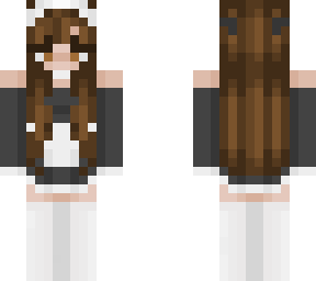 peritia maid! (longsleeve)