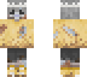 personal skin but dead v2