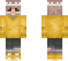 personal skin v2