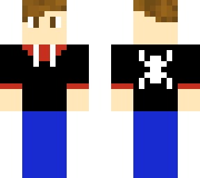peter the parker