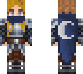 phaanity knight