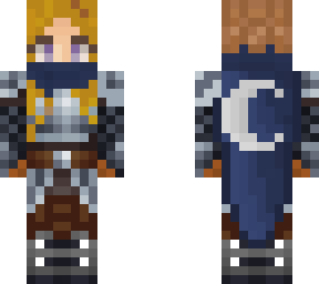 phaanity knight