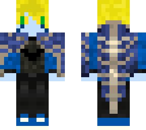 phantom bean (scale skin)