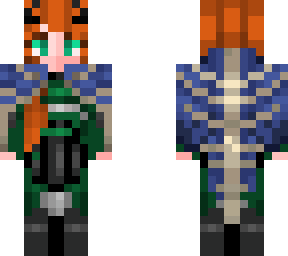 phantom cloak