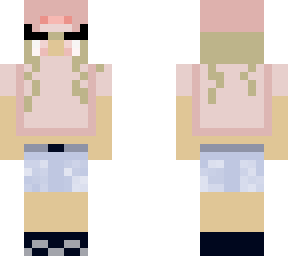 pig girl