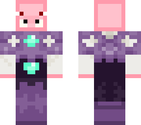 pig guy