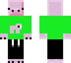 pig improved