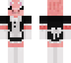 pig maid