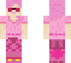 pink alex