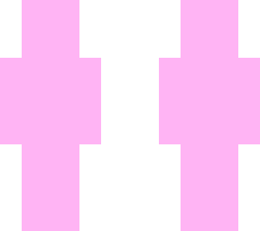 pink background. (feel free to use!)