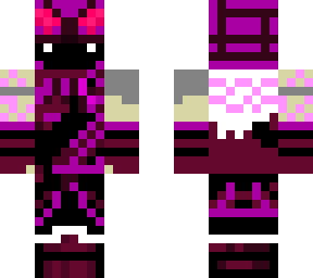 pink battle hound