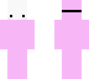 pink blob <3
