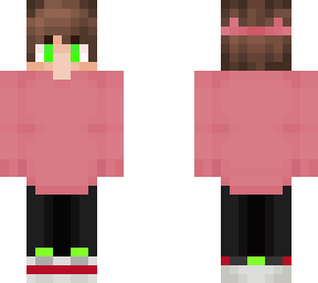 pink boy edit