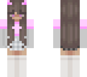 pink devil