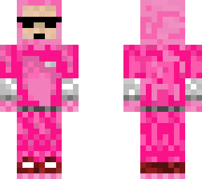 pink prison 2.0