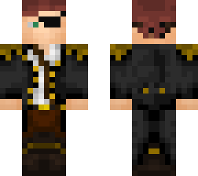 pirate edit