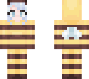 pixiebee w/ wings