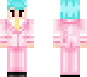 plutosbees (personified wedding)