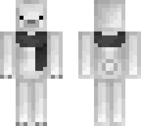 polar bear