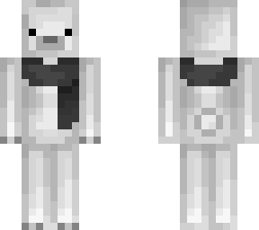 polar bear