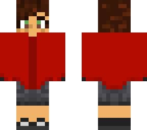 poncho capes ftw