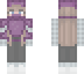 powermard shulk (wip)