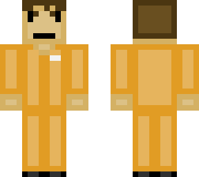 prisoner!